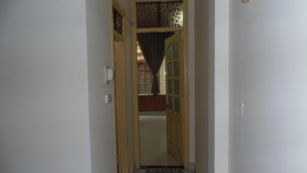 האנוי Homestay Nam Dong מראה חיצוני תמונה