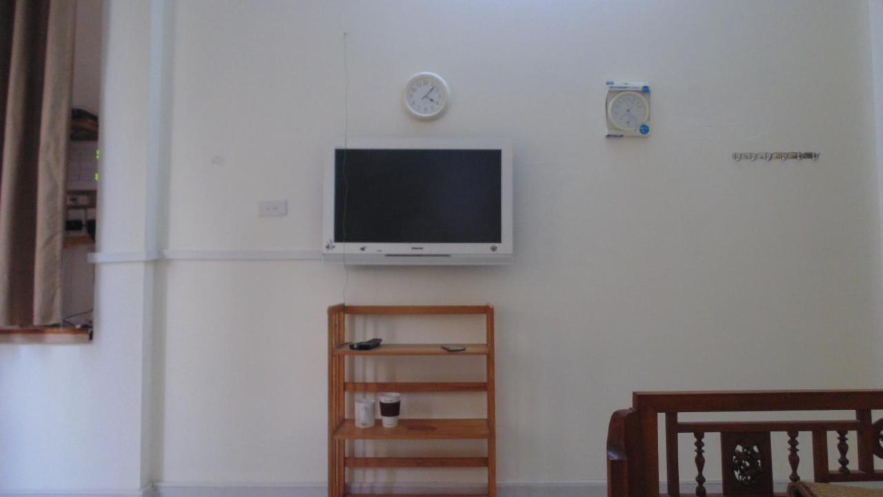 האנוי Homestay Nam Dong מראה חיצוני תמונה