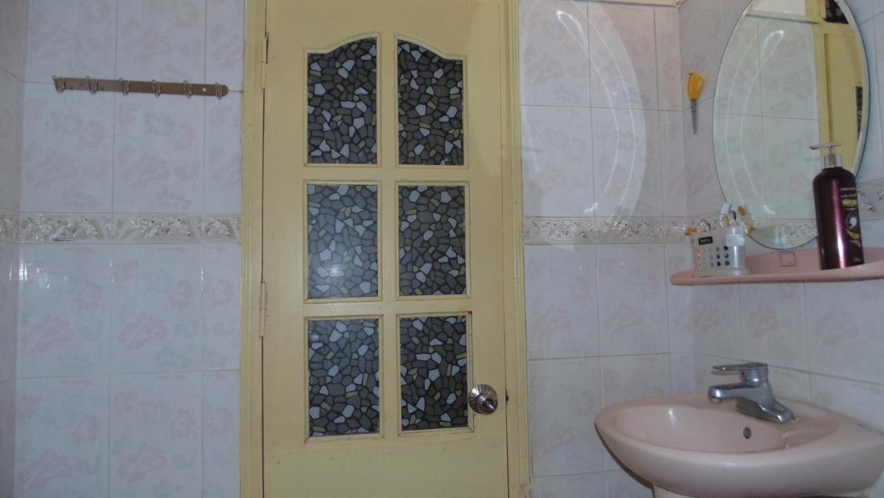 האנוי Homestay Nam Dong מראה חיצוני תמונה