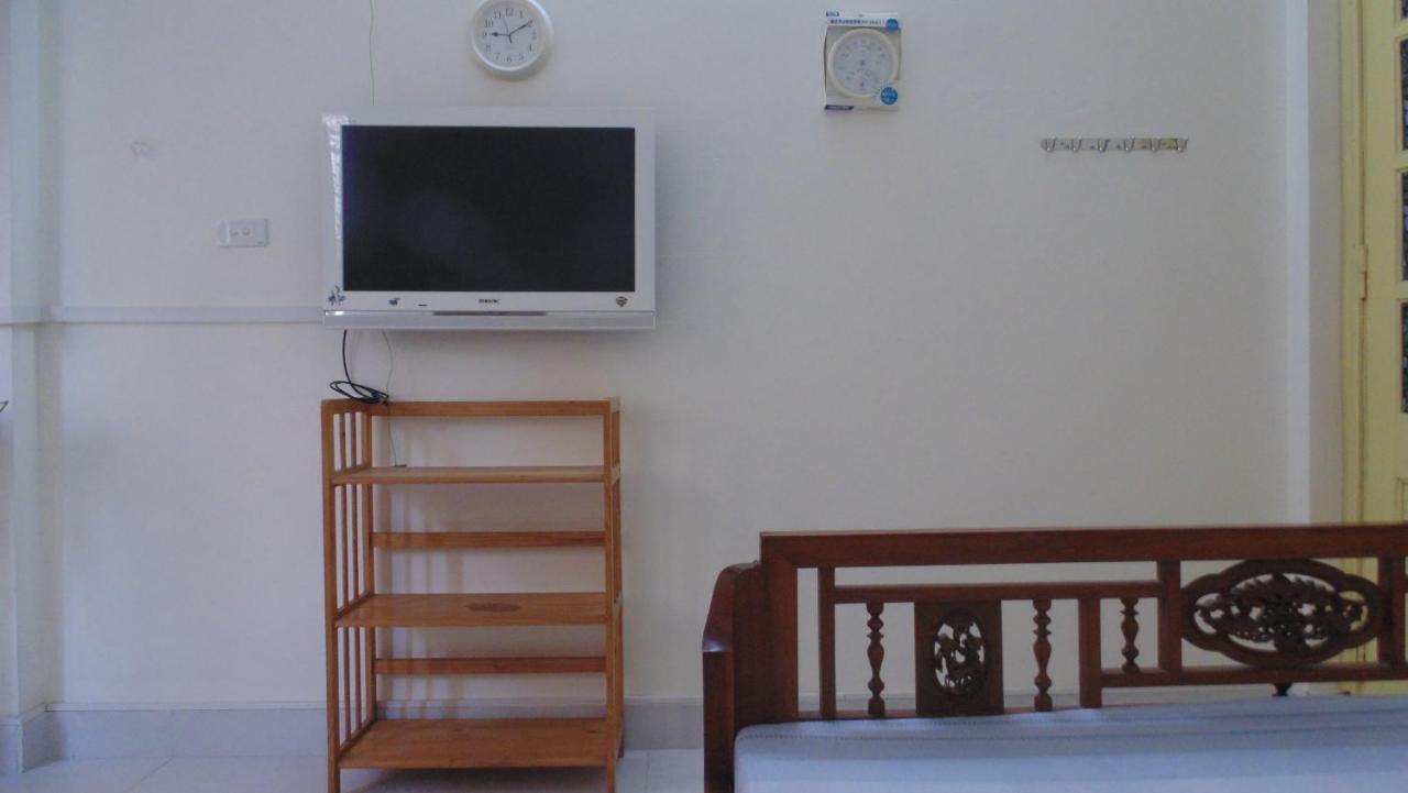 האנוי Homestay Nam Dong מראה חיצוני תמונה